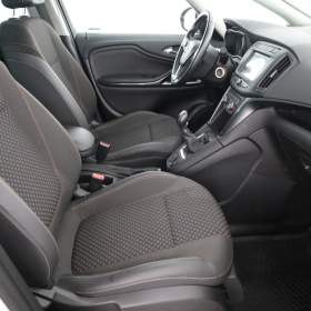 Foto inzerátu Opel Zafira 1.6 Turbo