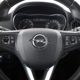 Foto inzerátu Opel Zafira 1.6 Turbo