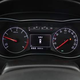 Foto inzerátu Opel Zafira 1.6 Turbo