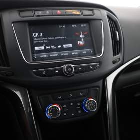 Foto inzerátu Opel Zafira 1.6 Turbo