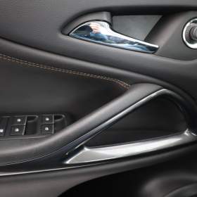 Foto inzerátu Opel Zafira 1.6 Turbo