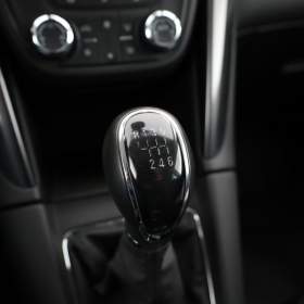 Foto inzerátu Opel Zafira 1.6 Turbo
