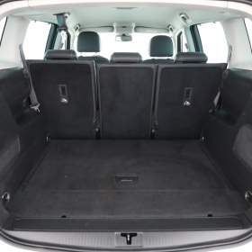 Foto inzerátu Opel Zafira 1.6 Turbo