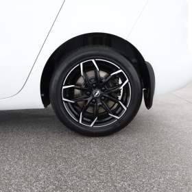 Foto inzerátu Opel Zafira 1.6 Turbo