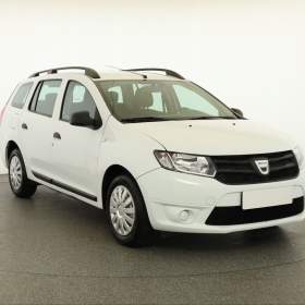 Dacia Logan 1.2 16V / 19967407