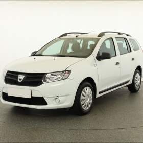 Foto inzerátu Dacia Logan 1.2 16V