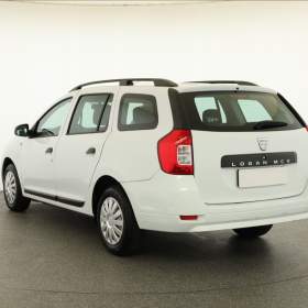 Foto inzerátu Dacia Logan 1.2 16V