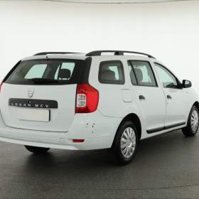 Foto inzerátu Dacia Logan 1.2 16V