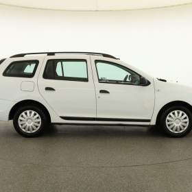 Foto inzerátu Dacia Logan 1.2 16V