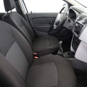 Foto inzerátu Dacia Logan 1.2 16V