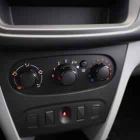 Foto inzerátu Dacia Logan 1.2 16V