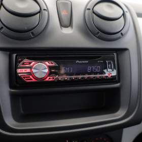 Foto inzerátu Dacia Logan 1.2 16V