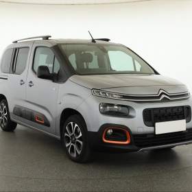 Citroen Berlingo 1.2 PureTech / 19967408