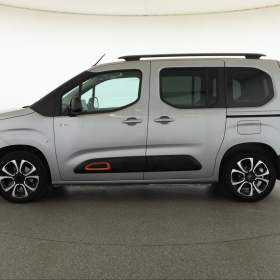 Foto inzerátu Citroen Berlingo 1.2 PureTech