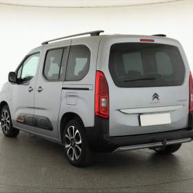 Foto inzerátu Citroen Berlingo 1.2 PureTech