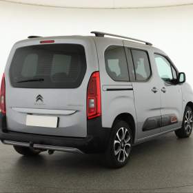 Foto inzerátu Citroen Berlingo 1.2 PureTech