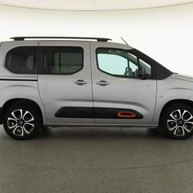 Foto inzerátu Citroen Berlingo 1.2 PureTech