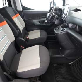 Foto inzerátu Citroen Berlingo 1.2 PureTech
