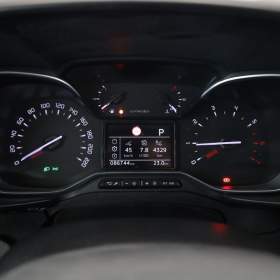 Foto inzerátu Citroen Berlingo 1.2 PureTech