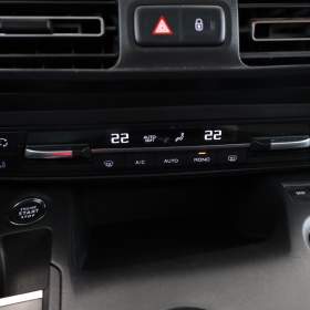 Foto inzerátu Citroen Berlingo 1.2 PureTech