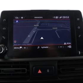 Foto inzerátu Citroen Berlingo 1.2 PureTech
