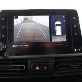 Foto inzerátu Citroen Berlingo 1.2 PureTech