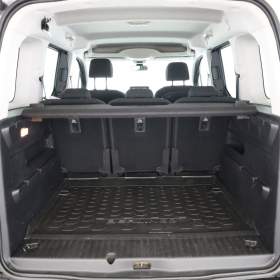 Foto inzerátu Citroen Berlingo 1.2 PureTech