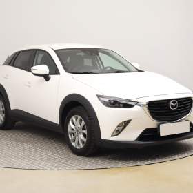 Mazda CX- 3 2.0 Skyactiv- G / 19967409