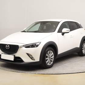 Foto inzerátu Mazda CX-3 2.0 Skyactiv-G