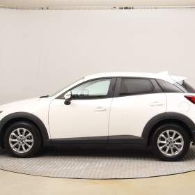 Foto inzerátu Mazda CX-3 2.0 Skyactiv-G