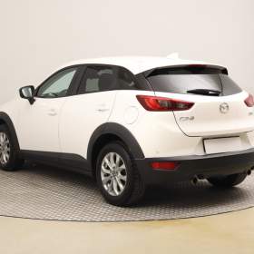 Foto inzerátu Mazda CX-3 2.0 Skyactiv-G