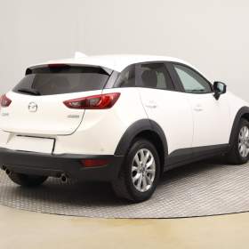 Foto inzerátu Mazda CX-3 2.0 Skyactiv-G