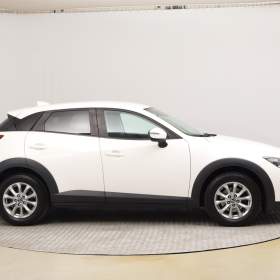 Foto inzerátu Mazda CX-3 2.0 Skyactiv-G