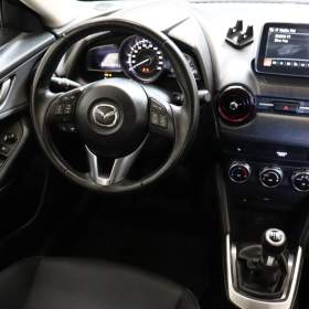 Foto inzerátu Mazda CX-3 2.0 Skyactiv-G