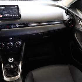 Foto inzerátu Mazda CX-3 2.0 Skyactiv-G