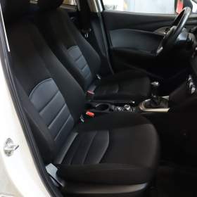 Foto inzerátu Mazda CX-3 2.0 Skyactiv-G