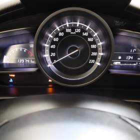 Foto inzerátu Mazda CX-3 2.0 Skyactiv-G
