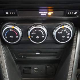 Foto inzerátu Mazda CX-3 2.0 Skyactiv-G