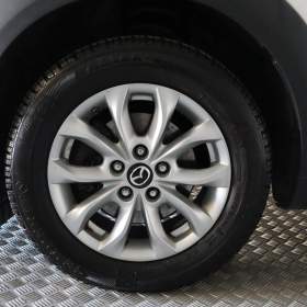 Foto inzerátu Mazda CX-3 2.0 Skyactiv-G