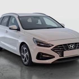 Hyundai i30 1.5 T- GDI MHEV / 19967410
