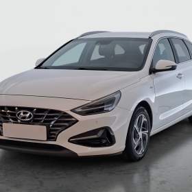 Foto inzerátu Hyundai i30 1.5 T-GDI MHEV
