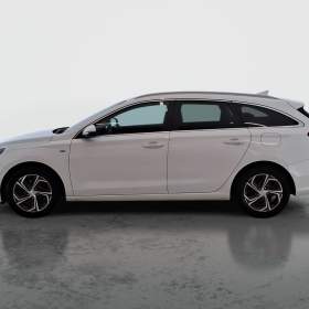 Foto inzerátu Hyundai i30 1.5 T-GDI MHEV