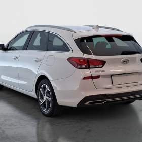 Foto inzerátu Hyundai i30 1.5 T-GDI MHEV