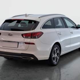 Foto inzerátu Hyundai i30 1.5 T-GDI MHEV