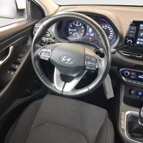 Foto inzerátu Hyundai i30 1.5 T-GDI MHEV