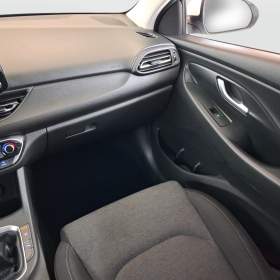 Foto inzerátu Hyundai i30 1.5 T-GDI MHEV