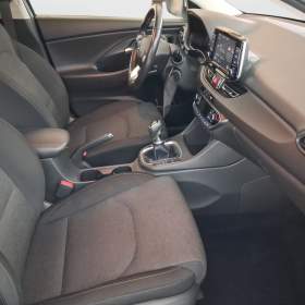 Foto inzerátu Hyundai i30 1.5 T-GDI MHEV