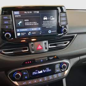 Foto inzerátu Hyundai i30 1.5 T-GDI MHEV