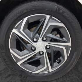Foto inzerátu Hyundai i30 1.5 T-GDI MHEV