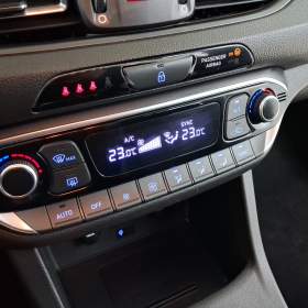 Foto inzerátu Hyundai i30 1.5 T-GDI MHEV